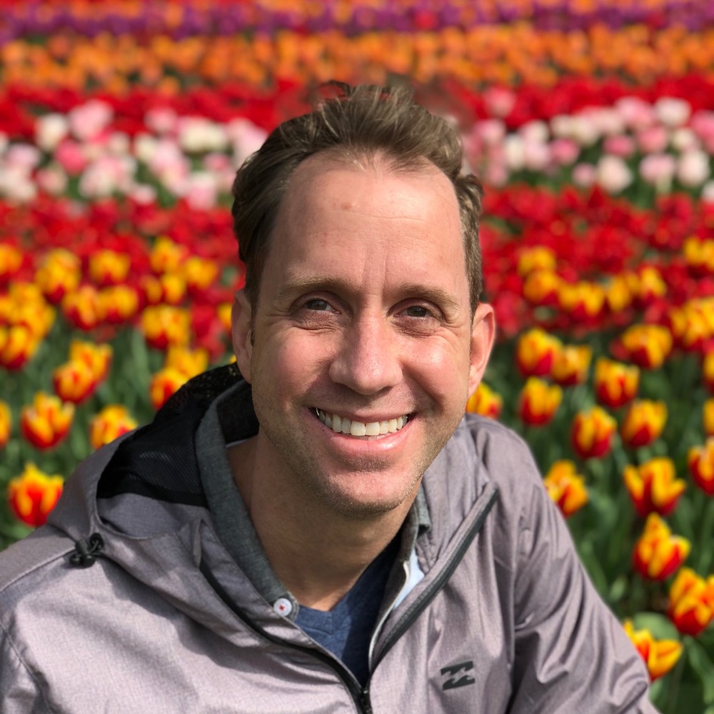 Meet your Posher, Craig